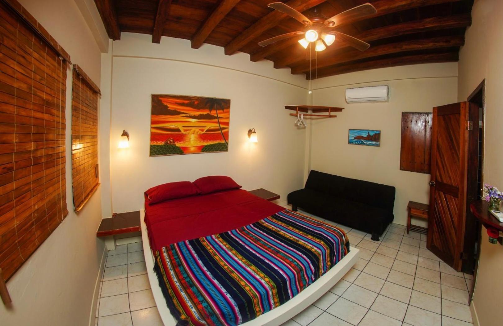 Hotel Tres Palmas à Montañita Extérieur photo
